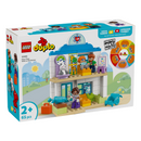 LEGO® DUPLO® First Time: Visit with the Doctor 10449-1