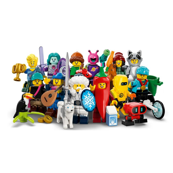 LEGO® Minifigures Series 22 FULL SET 71032