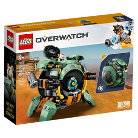 LEGO® Wrecking Ball 75976
