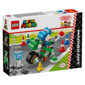 LEGO® Mario Kart™ – Yoshi Bike 72031