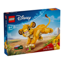 LEGO® Simba the Lion King Cub 43243-1