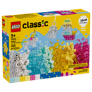 LEGO® Magical Transparent Box 11040-1