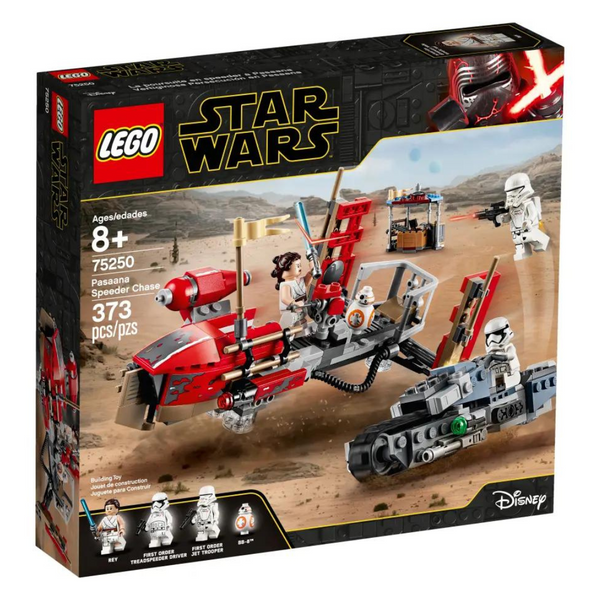 LEGO® Pasaana Speeder Chase 75250