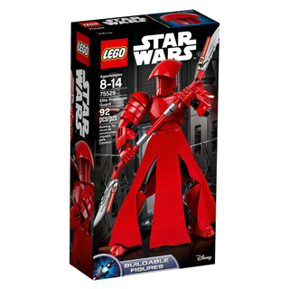 LEGO® Elite Praetorian Guard 75529