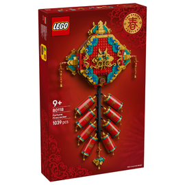 LEGO® Fortune Firecracker 80118