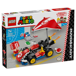 LEGO® Mario Kart™ – Standard Kart 72032