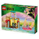 LEGO® Glinda, Elphaba & Nessarose at Shiz University 75681-1