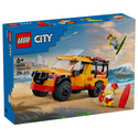 LEGO® Lifeguard Beach Rescue Truck 60453