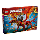 LEGO®  Source Dragon of Motion 71822-1