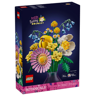 LEGO® Petite Sunny Bouquet 10347