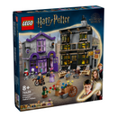 LEGO® Ollivanders™ & Madam Malkin's Robes 76439-1