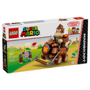 LEGO® Mario Kart™ – Donkey Kong & DK Jumbo 72033-1