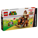 LEGO® Mario Kart™ – Donkey Kong & DK Jumbo 72033