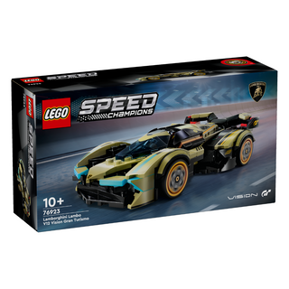 LEGO® Lamborghini Lambo V12 Vision GT Super Car 76923