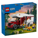 LEGO® Holiday Adventure Camper Van 60454-1