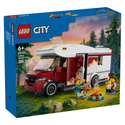 LEGO® Holiday Adventure Camper Van 60454