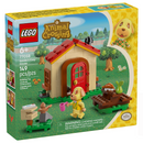 LEGO® Goldie's Cosy House 77058-1