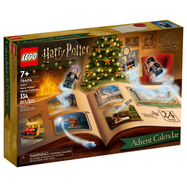LEGO® Harry Potter Advent Calendar 2022 76404