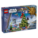 LEGO® Star Wars™ Advent Calendar 2024 75395