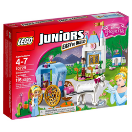 LEGO® Cinderella's Carriage 10729
