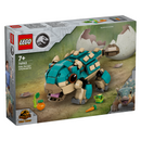 LEGO® Baby Bumpy: Ankylosaurus 76962-1
