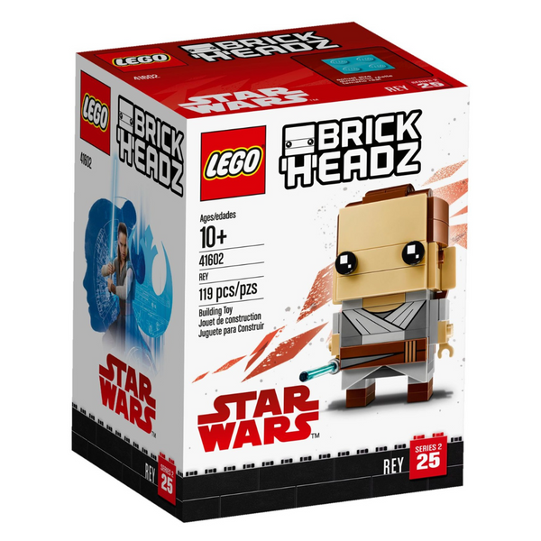 LEGO® Rey 41602