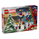 LEGO® Spider-Man 2024 Advent Calendar 76293-1