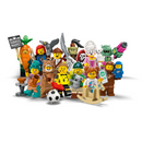 LEGO® Minifigures Series 24 FULL SET 71037-2