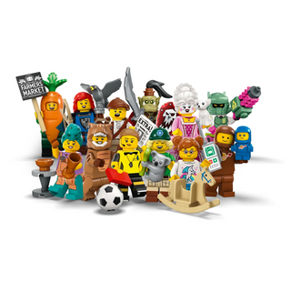 LEGO® Minifigures Series 24 FULL SET 71037