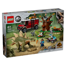 LEGO® Dinosaur Missions: Stegosaurus Discovery 76965-1