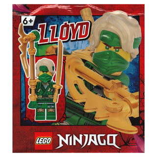 LEGO® Lloyd Minifigure 892292