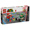 LEGO® Mario Kart™ – Baby Mario vs. Baby Luigi 72034-1
