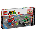 LEGO® Mario Kart™ – Baby Mario vs. Baby Luigi 72034