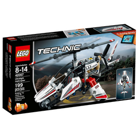 LEGO® Ultralight Helicopter 42057