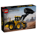LEGO® Volvo L120 Electric Wheel Loader 42209-1