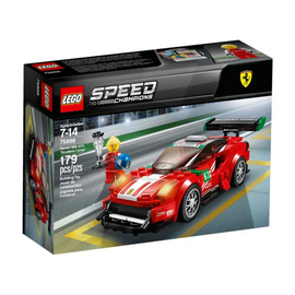 LEGO® Ferrari 488 GT3 Scuderia Corsa 75886