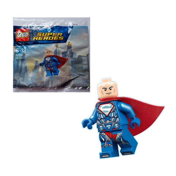 LEGO® Lex Luthor™ 30614 Polybag