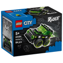 LEGO® Rides – Gaming Race Car 60484-1
