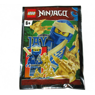 LEGO® Jay Minifigure 892289