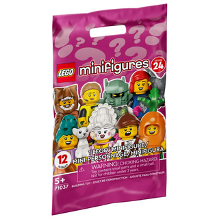 LEGO® Minifigures Series 24 FULL SET 71037