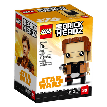 LEGO® Han Solo™ 41608