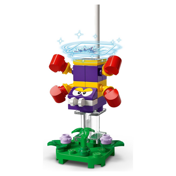 LEGO® Super Mario™ Character Pack Series 3 - Scuttlebug