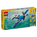 LEGO® Aircraft: Race Plane 31160-1