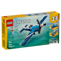 LEGO® Aircraft: Race Plane 31160