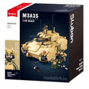 Sluban M3A3 Bradley-1