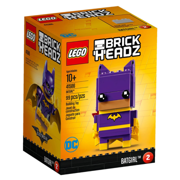 LEGO® Batgirl™ 41586