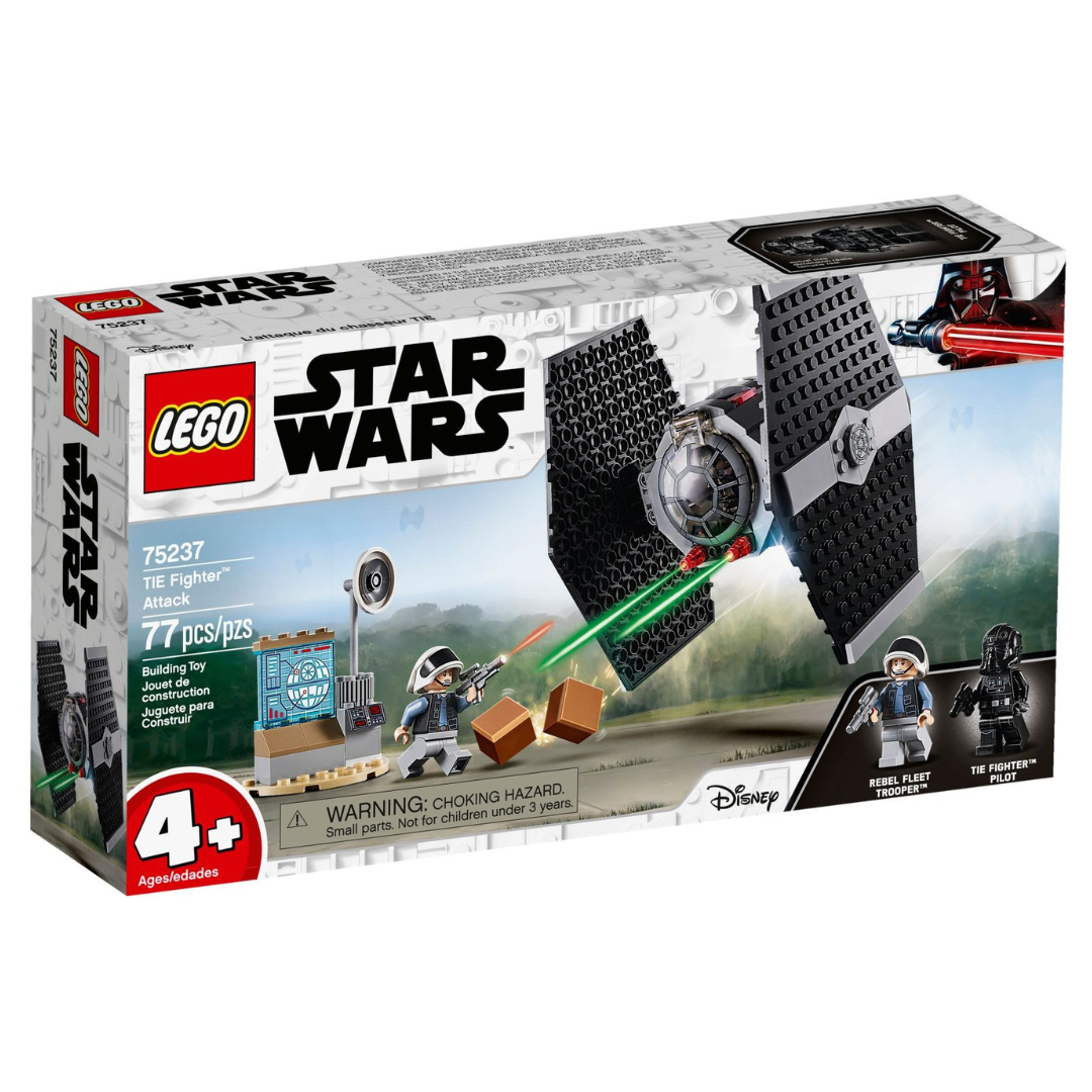 LEGO® TIE Fighter™ Attack 75237