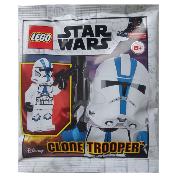 LEGO® Clone Trooper™ 912281 Polybag