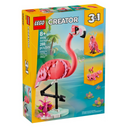 LEGO® Wild Animals: Pink Flamingo 31170-1