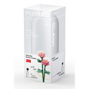 Sluban Peonies with Vase-1